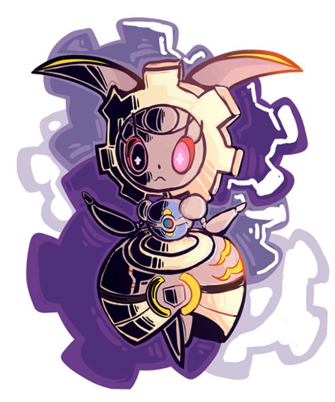 magearna type|magearna smogon.